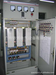 廣州僑博電氣設備 工業控制與工控電腦產品全覽