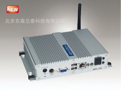 研華ARK-1360嵌入式工控機(jī) 產(chǎn)品詳解、價(jià)格與廠家信息（北京東森蘭泰科技）