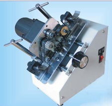 專業(yè)電子設(shè)備 i.c整形機(jī)WF 500型、切腳機(jī)、電阻成型機(jī)——智能制造的精密之選