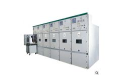 成都GZSL高壓中置柜價(jià)格及泰森電氣設(shè)備優(yōu)勢(shì)分析