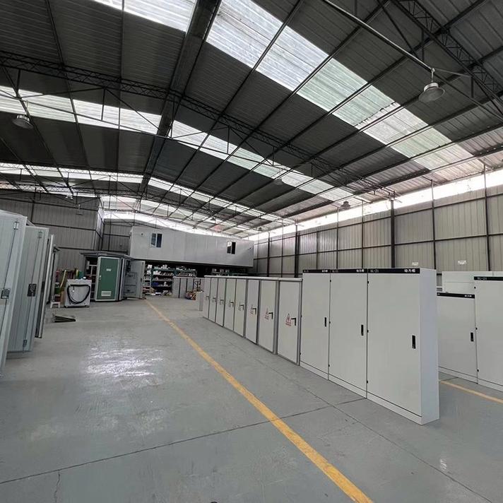 輸配電及控制設備制造;變壓器,整流器和電感器制造;電工機械專用設備